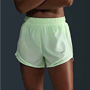 NWT - Nike Women's Tempo Dri-FIT Running Shorts - L